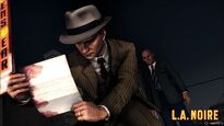 L. A. Noire: Detektivka jak má být